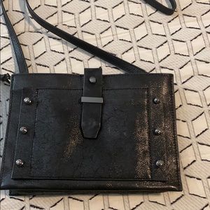 Botkier crossbody. Black. NWOT